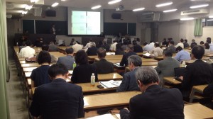 日本広報学会にて発表およびパネル参加しました