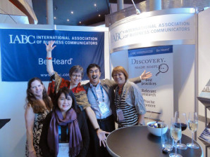 2012World PR Forumに参加してきました