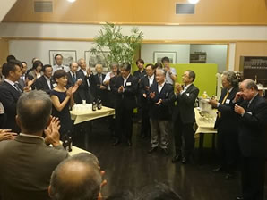 日本広報学会 第21回研究発表 全国大会に参加してきました