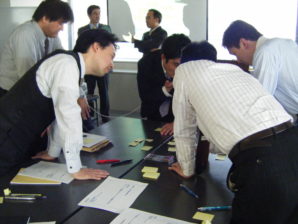 御社向けにカスタマイズした出張セミナーを実施します。
