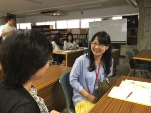 7月5日、香川県職員様向けにソーシャルメディア活用セミナーを実施いたしました。