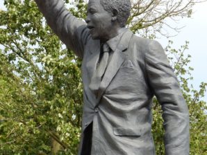 7月18日は#MANDELADAY