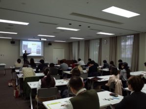 10月19日早稲田大学「広報視点で今考えるウェブとソーシャルメディア活用」講座実施