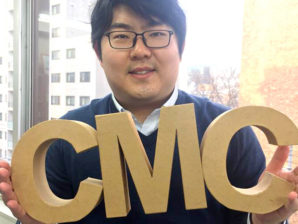 新メンバーインタビュー:久寿米木マイク智日人