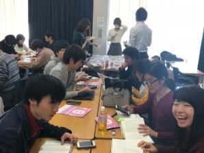 【第3回】意図されたコミュニケーションが個人とチームの力を引き上げ